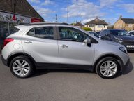 Vauxhall Mokka EXCLUSIV S/S 8