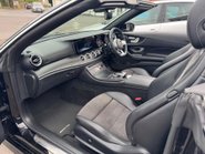 Mercedes-Benz E Class E 220 D AMG LINE PREMIUM 9