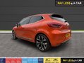 Renault Clio 1.6 Clio Techno E-Tech HEV Auto 5dr 2