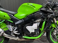 Kawasaki ZX 1995 44K PROJECT SPORTS BIKE SPARES OR REPAIR 900CC 6