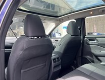 Nissan Qashqai 1.3 DIG-T MHEV N-Connecta SUV 5dr Petrol Hybrid XTRON Euro 6 (s/s) (158 ps) 11