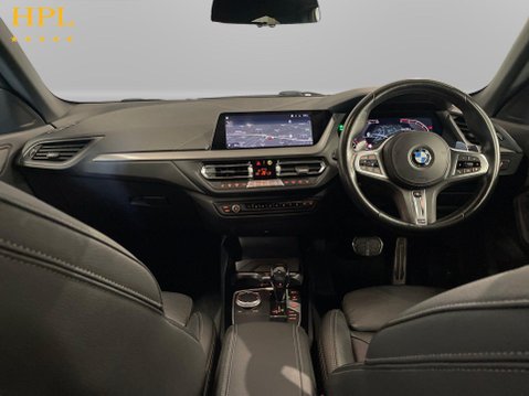 BMW 2 Series 2.0 220d M Sport Saloon 4dr Diesel Auto Euro 6 (s/s) (190 ps) Air Con - All 19