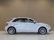 Audi A1 1.4 A1 Sportback TFSI S Line 5dr 13