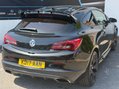 Vauxhall Astra GTC 2.0T VXR Coupe 3dr Petrol Manual Euro 6 (s/s) (280 ps) 31