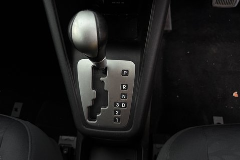 Hyundai ix20 1.6 ACTIVE AUTOMATIC.. LOOK! ONLY 23000 MILES! 4