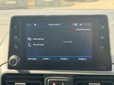 Peugeot Partner AUTO SWB L1H1 Low Roof Asphalt Air Con Alloys Sensors Cam EURO 6 NO VAT 30