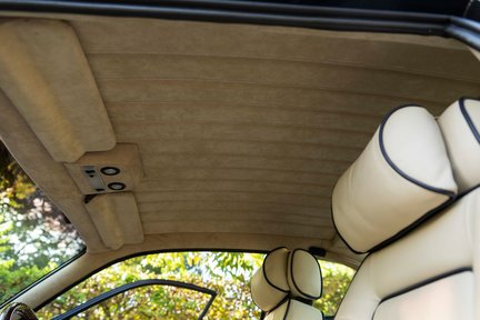 Aston Martin V8 Vantage V600 30