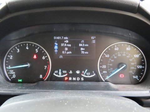 Ford Ecosport 1.0T EcoBoost ST-Line Auto Euro 6 (s/s) 5dr 12