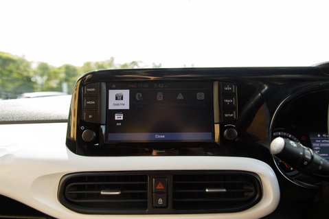 Hyundai i10 MPI PREMIUM 26