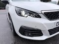 Peugeot 308 1.2 PureTech GT EAT Euro 6 (s/s) 5dr 12
