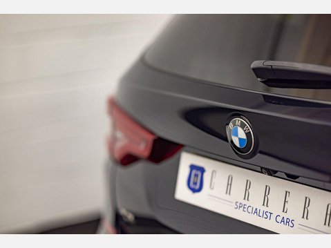 BMW X3 3.0 M40d Auto xDrive Euro 6 (s/s) 5dr 90