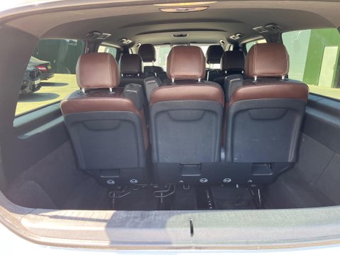 Mercedes-Benz V Class 2.2 V250d AMG Line G-Tronic+ Euro 6 (s/s) 5dr 8 Seat XLWB 7