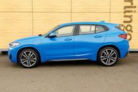 BMW X2 XDRIVE25E M SPORT (PHEV) 14