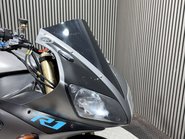 Yamaha R1 YZF 2003 5PW MODEL GOOD RUNNING PROJECT / TRACK BIKE / 100CC SPORT 17