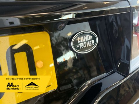 Land Rover Discovery Sport 2.0 Discovery Sport Landmark TD4 Auto 4WD 5dr 29