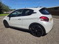 Peugeot 208 1.6 208 GTi 30th e-THP 3dr 11