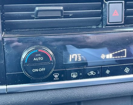 Nissan Qashqai 1.3 Qashqai N-Connecta DiG-T MHEV 5dr 53