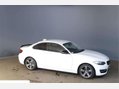 BMW 2 Series 1.5 218i Sport Euro 6 (s/s) 2dr 20