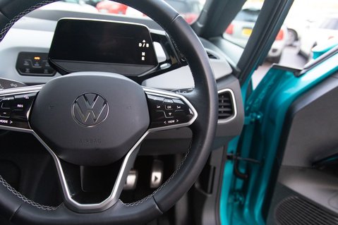 Volkswagen ID.3 FAMILY 21