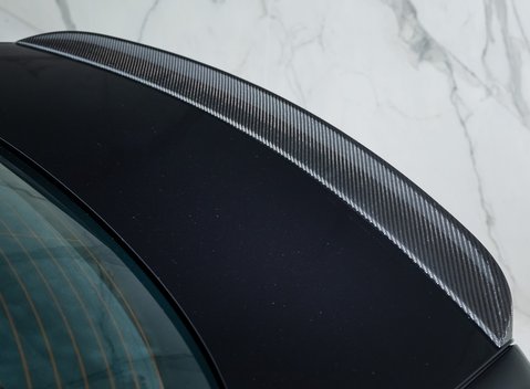 Mercedes-Benz CLK 63 AMG BLACK SERIES 31