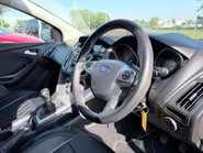 Ford Focus 1.0 ZETEC 10