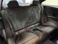 BMW M4 3.0 BiTurbo GPF Coupe 2dr Petrol DCT Euro 6 (s/s) (431 ps) 44