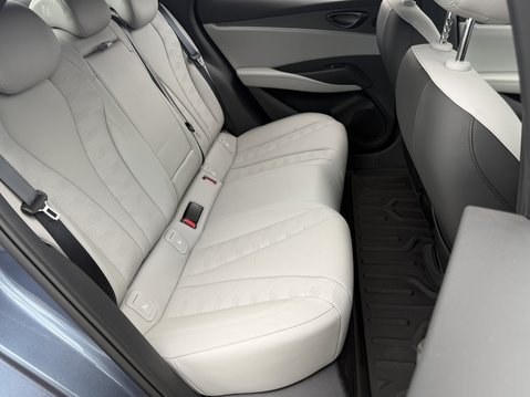 BYD Seal 6 DM-i Boost 4dr Auto 28