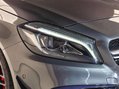 Mercedes-Benz A Class 2.0 A45 AMG (Premium) Hatchback 5dr Petrol SpdS DCT 4MATIC Euro 6 (s/s) (38 16