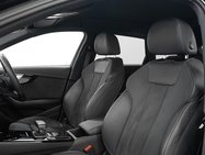 Audi A4 2.0 TFSI 40 Black Edition Estate 5dr Petrol S Tronic Euro 6 (s/s) (204 ps) 4