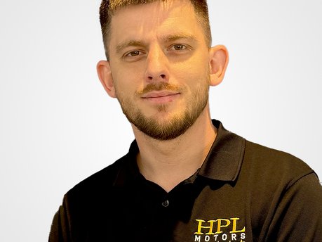 Liam Griffiths