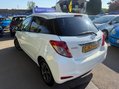 Toyota Yaris 1.0 VVT-i Edition Euro 5 5dr 6
