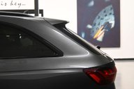 Audi A4 2.0 A4 Black Edition 40 TDI Quattro Semi-Auto 4WD 5dr 14