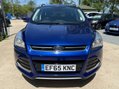 Ford Kuga 2.0 Kuga Titanium TDCi 5dr 28