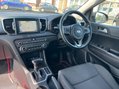 Kia Sportage 1.7 CRDi 2 DCT Euro 6 (s/s) 5dr 18