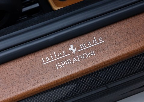Ferrari 812 GTS