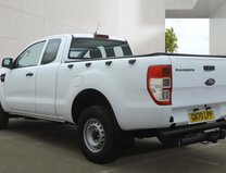 Ford Ranger XL | 2 LT [SOLD KH] Extended Cab | Air Con | Tow Bar | EURO 6 | NO VAT 6