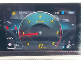 Mercedes-Benz A Class 1.5 A 180 AMG Line Executive D Auto 5dr 24