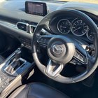 Mazda CX-5 2.2 SKYACTIV-D Sport Nav+ Auto 4WD Euro 6 (s/s) 5dr