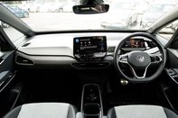 Volkswagen ID.3 FAMILY 3