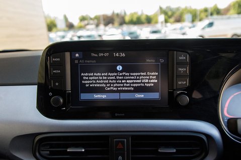 Hyundai i10 MPI PREMIUM 28
