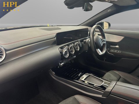 Mercedes-Benz CLA Class 1.3 CLA180h MHEV AMG Line (Premium) Shooting Brake 5dr Petrol Hybrid 7G-DCT 15