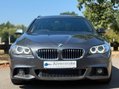 BMW 5 Series 3.0 530d M Sport Touring Auto Euro 6 (s/s) 5dr 6