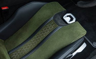 Lamborghini Huracan Sterrato 14