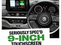 Suzuki Swift 1.2 Hybrid ULTRA 4