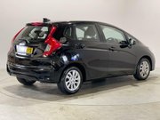 Honda Jazz 1.3 i-VTEC SE Navi Hatchback 5dr Petrol CVT Euro 6 (s/s) (102 ps) Alloys 8