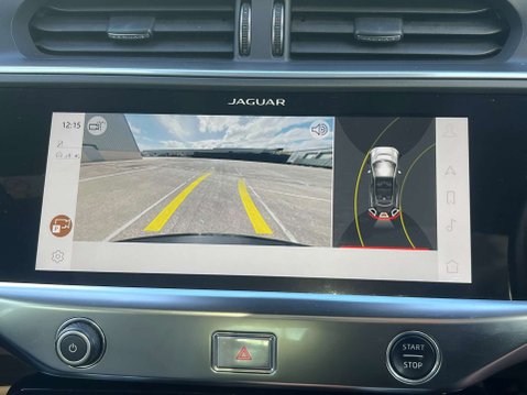 Jaguar I-Pace I-PACE Black 4WD 5dr - *NATIONAL DELIVERY* 17