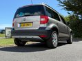 Skoda Yeti ELEGANCE TSI 4WD 26