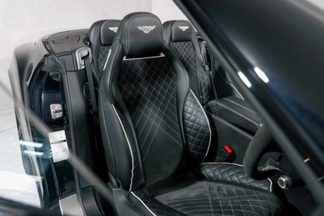 Bentley Continental Supersports NOW SOLD. SIMILAR REQUIRED. PLEASE CALL 01903 254800. 14