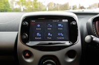Toyota Aygo VVT-I X-PLAY X-SHIFT 27