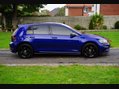 Volkswagen Golf 2.0 TSI R DSG 4Motion Euro 6 (s/s) 5dr 7